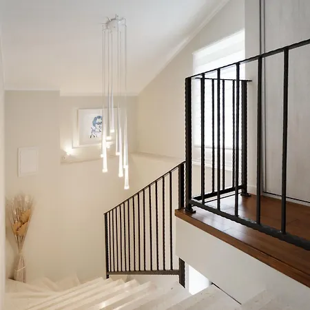 Villa Caprice Milohnici