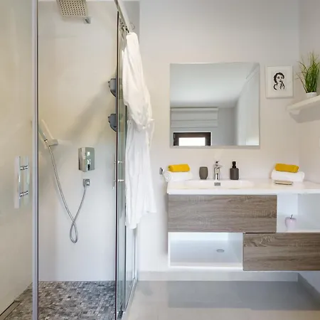 Villa Caprice Milohnici