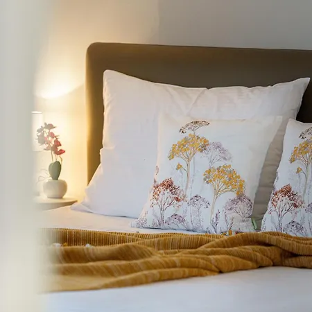 Villa Caprice Milohnici