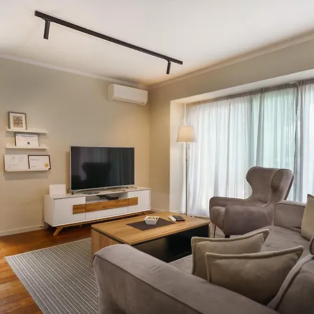 Villa Caprice Milohnici