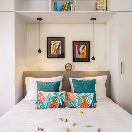 Villa Caprice Milohnici