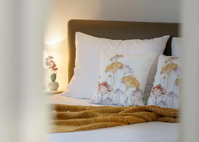 Vila Caprice Milohnici