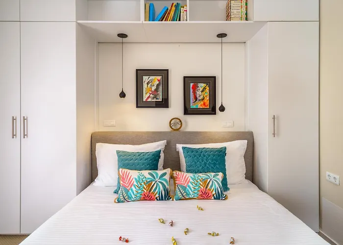 Vila Caprice Milohnici